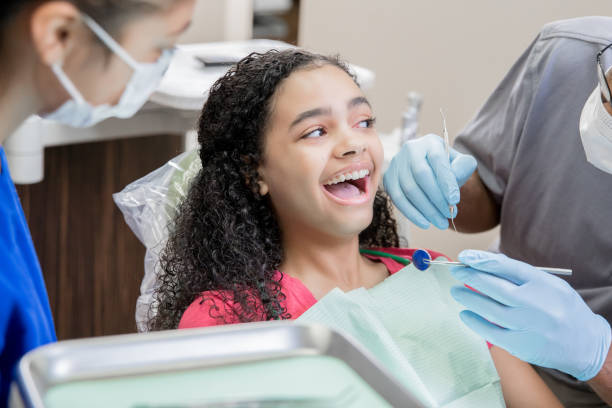 Best Emergency TMJ Treatment in Bethel, AK