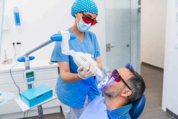 Best Emergency Treatment for Dental Infections or Abscesses in Bethel, AK